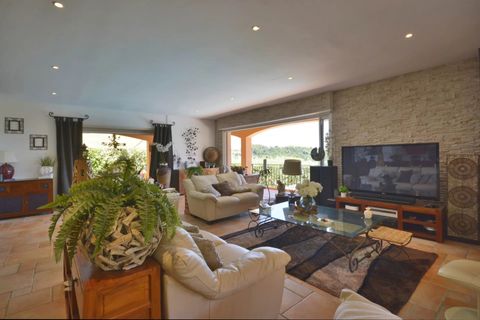 Villa i Biot, Alpes-Maritimes, Biot - € 2.850.000 | Ref: 17633 - foto 23