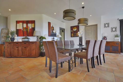 Villa i Biot, Alpes-Maritimes, Biot - € 2.850.000 | Ref: 17633 - foto 24