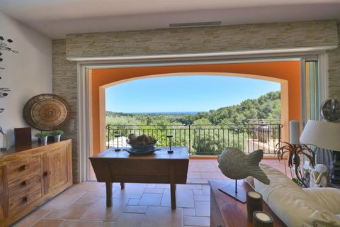 Villa i Biot, Alpes-Maritimes, Biot - € 2.850.000 | Ref: 17633 - foto 25