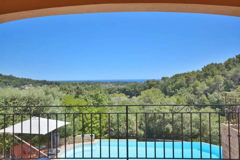 Villa i Biot, Alpes-Maritimes, Biot - € 2.850.000 | Ref: 17633 - foto 26