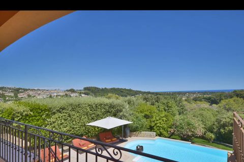Villa i Biot, Alpes-Maritimes, Biot - € 2.850.000 | Ref: 17633 - foto 28