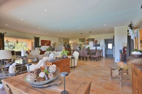 Villa i Biot, Alpes-Maritimes, Biot - € 2.850.000 | Ref: 17633 - foto 29