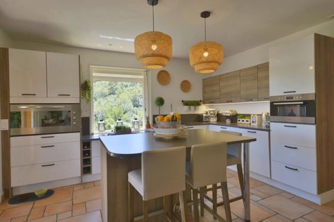 Villa i Biot, Alpes-Maritimes, Biot - € 2.850.000 | Ref: 17633 - foto 31