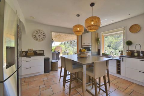 Villa i Biot, Alpes-Maritimes, Biot - € 2.850.000 | Ref: 17633 - foto 32