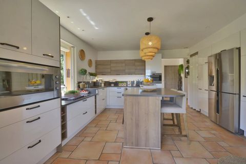 Villa i Biot, Alpes-Maritimes, Biot - € 2.850.000 | Ref: 17633 - foto 33
