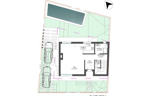 Villa i Alcabideche, Lisbon, Alcabideche - € 787.500 | Ref: 42119 - foto 27