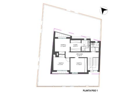 Villa i Alcabideche, Lisbon, Alcabideche - € 787.500 | Ref: 42119 - foto 28