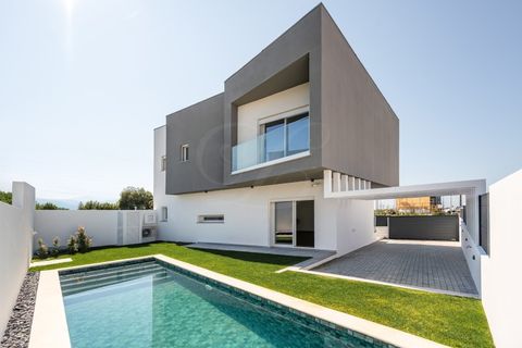 Villa i Alcabideche, Lisbon, Alcabideche - € 787.500 | Ref: 42119 - foto 1