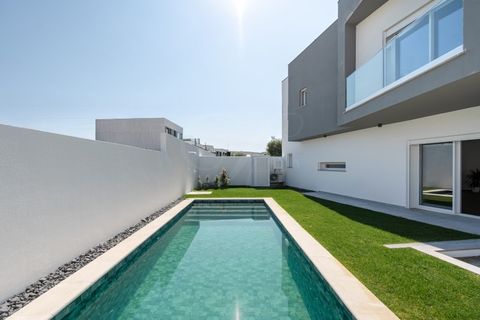 Villa i Alcabideche, Lisbon, Alcabideche - € 787.500 | Ref: 42119 - foto 2