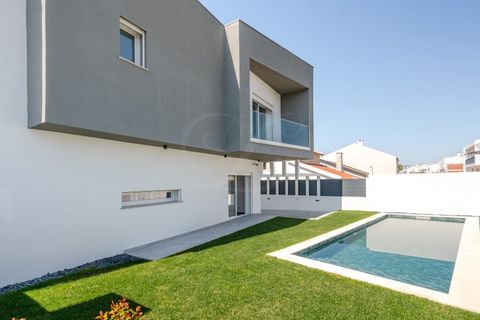 Villa i Alcabideche, Lisbon, Alcabideche - € 787.500 | Ref: 42119 - foto 4