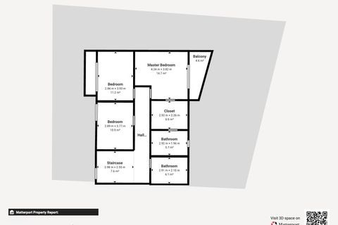 Villa i Alcabideche, Lisbon, Alcabideche - € 787.500 | Ref: 42119 - foto 30