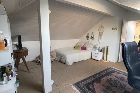Estudi a Pessac, Gironde, Pessac - € 600/mes | Ref: 678364 - foto 5