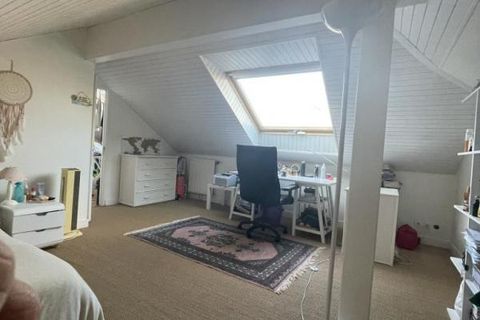 Estudi a Pessac, Gironde, Pessac - € 600/mes | Ref: 678364 - foto 6