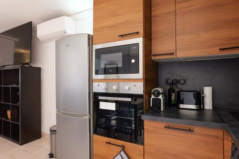 Apartament a Sete, Herault, Sete - € 800/mes | Ref: 841900 - foto 2