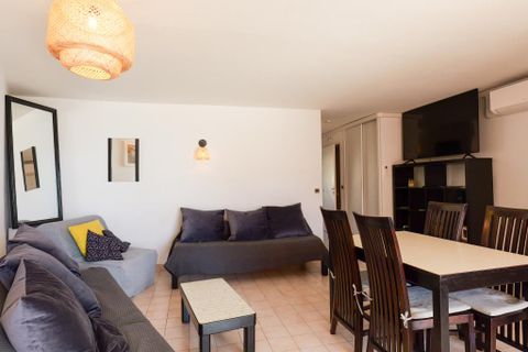 Apartament a Sete, Herault, Sete - € 800/mes | Ref: 841900 - foto 3