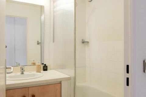 Apartament a Sete, Herault, Sete - € 800/mes | Ref: 841900 - foto 4
