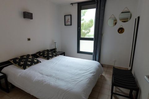 Apartament a Sete, Herault, Sete - € 800/mes | Ref: 841900 - foto 5