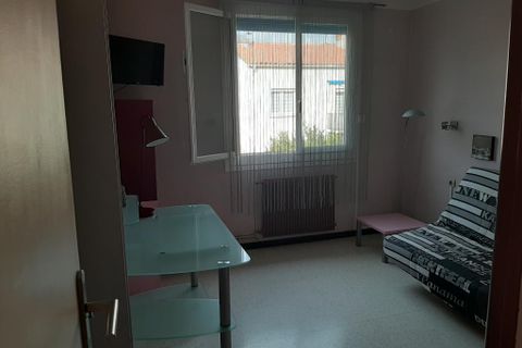 Estudi a Perpignan, Pyrenees-Orientales, Perpignan - € 350/mes | Ref: 839204 - foto 2
