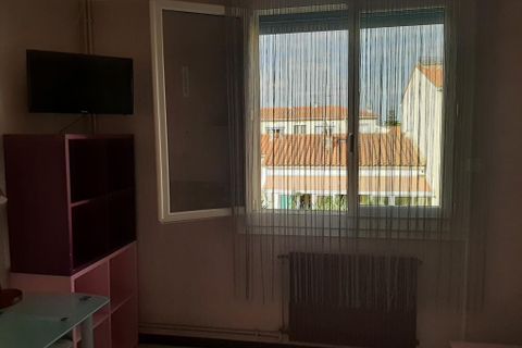 1-Zimmerwohnung in Perpignan, Pyrenees-Orientales, Perpignan - € 350/Monat | Ref: 839204 - Foto 5