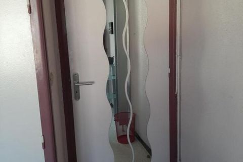 1-Zimmerwohnung in Perpignan, Pyrenees-Orientales, Perpignan - € 350/Monat | Ref: 839204 - Foto 7