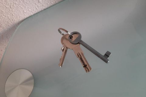 1-Zimmerwohnung in Perpignan, Pyrenees-Orientales, Perpignan - € 350/Monat | Ref: 839204 - Foto 8