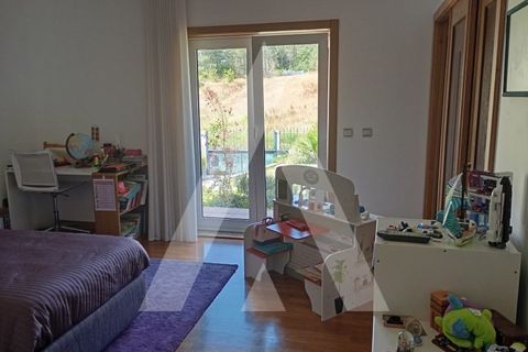 Villa i Oliveira do Bairro, Aveiro, Oliveira do Bairro - € 473.690 | Ref: 1040735/25 BR - foto 24