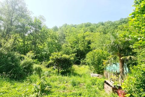 Villa i Pailhes, Ariege, Pailhes - € 65.000 | Ref: 86083619 - foto 2