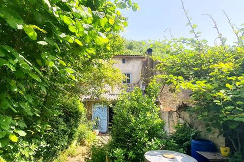 Villa i Pailhes, Ariege, Pailhes - € 65.000 | Ref: 86083619 - foto 3
