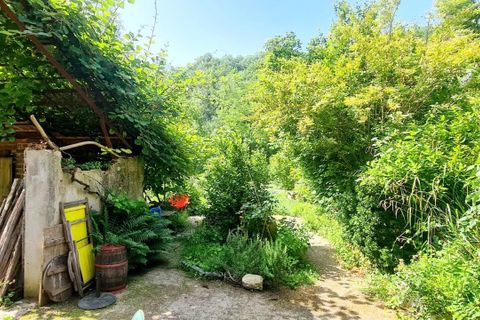 Villa i Pailhes, Ariege, Pailhes - € 65.000 | Ref: 86083619 - foto 4