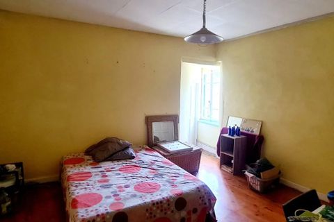 Villa i Pailhes, Ariege, Pailhes - € 65.000 | Ref: 86083619 - foto 5