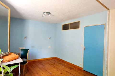Villa i Pailhes, Ariege, Pailhes - € 65.000 | Ref: 86083619 - foto 6