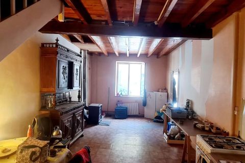 Villa i Pailhes, Ariege, Pailhes - € 65.000 | Ref: 86083619 - foto 9