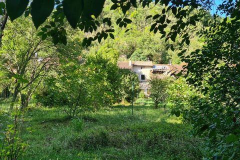 Villa i Pailhes, Ariege, Pailhes - € 65.000 | Ref: 86083619 - foto 10