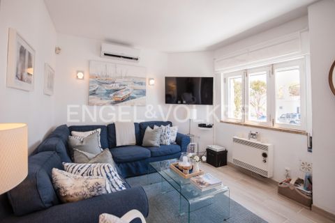 Villa i Vale do Lobo, Faro, Vale do Lobo - € 850.000 | Ref: W-030P52 - foto 4