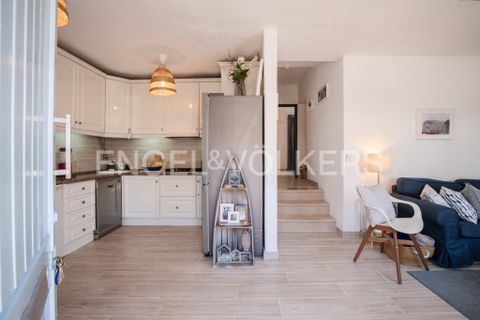 Villa i Vale do Lobo, Faro, Vale do Lobo - € 850.000 | Ref: W-030P52 - foto 5