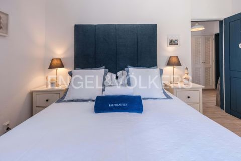 Villa i Vale do Lobo, Faro, Vale do Lobo - € 850.000 | Ref: W-030P52 - foto 9