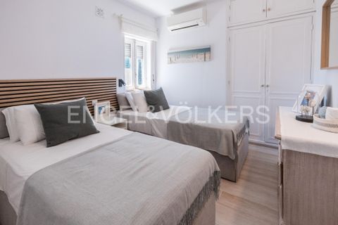 Villa i Vale do Lobo, Faro, Vale do Lobo - € 850.000 | Ref: W-030P52 - foto 12