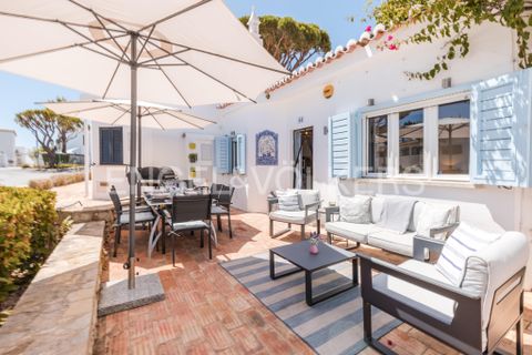 Villa i Vale do Lobo, Faro, Vale do Lobo - € 850.000 | Ref: W-030P52 - foto 13