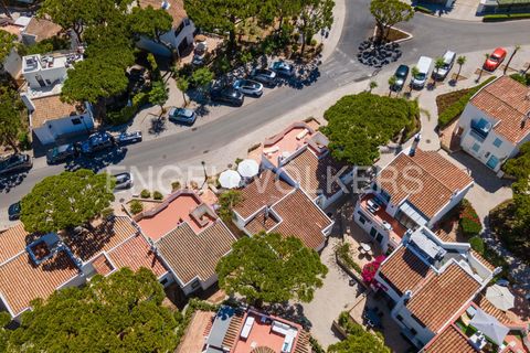 Villa i Vale do Lobo, Faro, Vale do Lobo - € 850.000 | Ref: W-030P52 - foto 21