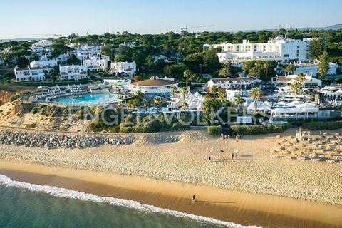 Villa i Vale do Lobo, Faro, Vale do Lobo - € 850.000 | Ref: W-030P52 - foto 23