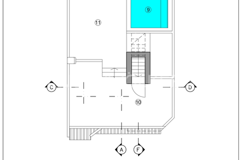 Villa i Vale do Lobo, Faro, Vale do Lobo - € 850.000 | Ref: W-030P52 - foto 29