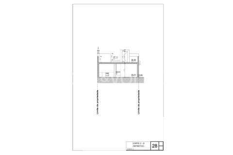 Villa i Vale do Lobo, Faro, Vale do Lobo - € 850.000 | Ref: W-030P52 - foto 36
