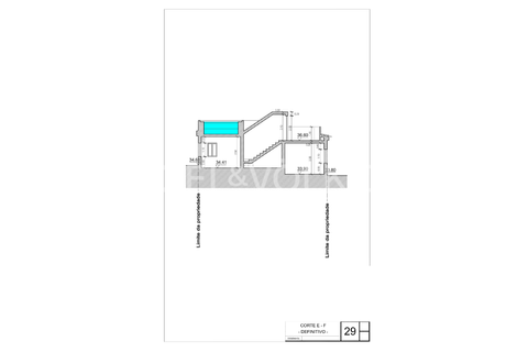 Villa i Vale do Lobo, Faro, Vale do Lobo - € 850.000 | Ref: W-030P52 - foto 37