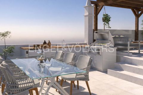 Villa i Vale do Lobo, Faro, Vale do Lobo - € 850.000 | Ref: W-030P52 - foto 17
