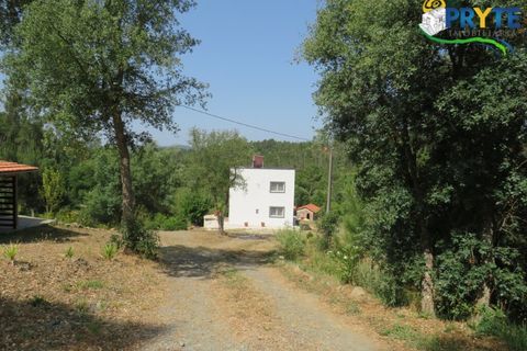 Farm i Serta, Castelo Branco, Serta - € 275.000 | Ref: AA322 - foto 4