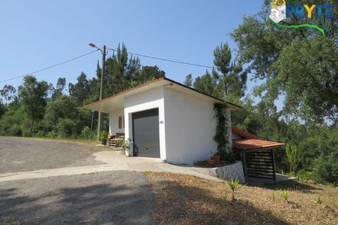 Farm i Serta, Castelo Branco, Serta - € 275.000 | Ref: AA322 - foto 6