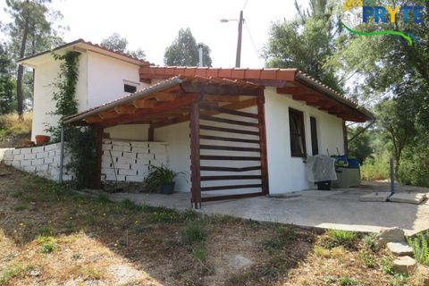 Farm i Serta, Castelo Branco, Serta - € 275.000 | Ref: AA322 - foto 8