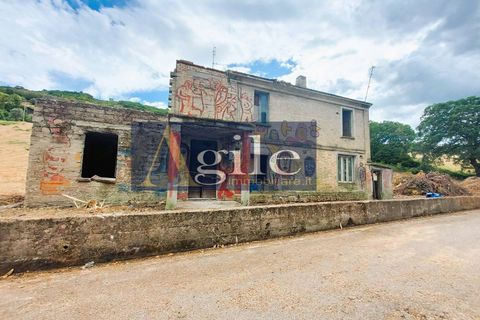 Villa a Colonnella, Teramo, Colonnella - € 60.000 | Ref: 3231 - foto 3