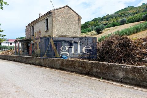 Villa a Colonnella, Teramo, Colonnella - € 60.000 | Ref: 3231 - foto 4