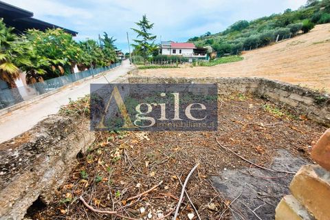 Villa a Colonnella, Teramo, Colonnella - € 60.000 | Ref: 3231 - foto 7